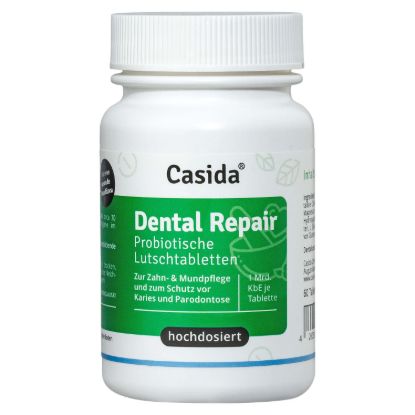 صورة Dental Repair Lozenges for Fresh Breath